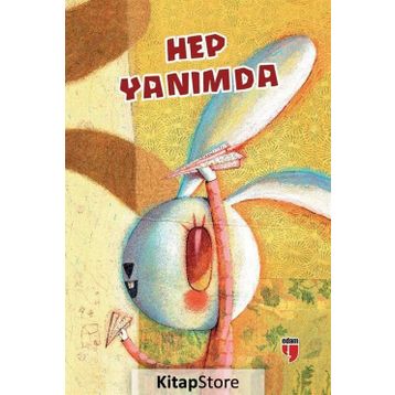 Hep Yanımda - Cathy Khattar