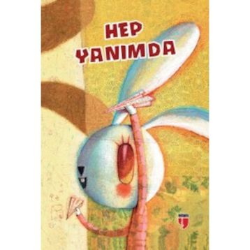 Hep Yanımda - Cathy Khattar