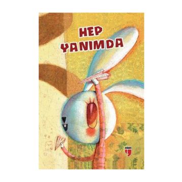 Hep Yanımda - Cathy Khattar