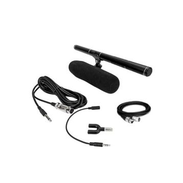 Hepa Merz Hc-110M Mobil Cep Telefonu Röportaj Mikrofonu