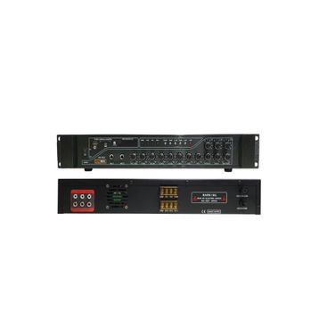 Hepa Merz HM-3002 3 Bölgeli 300 W Trafolu Usb 3x100 W Anfi