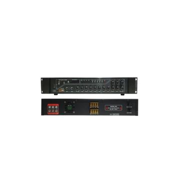 Hepa Merz HM-3002 3 Bölgeli 300 W Trafolu Usb 3x100 W Anfi