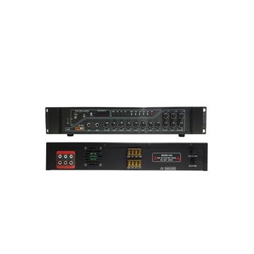 Hepa Merz HM-3002 3 Bölgeli 300 W Trafolu Usb 3x100 W Anfi