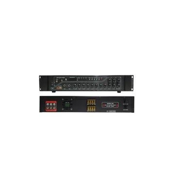 Hepa Merz HM-3002 3 Bölgeli 300 W Trafolu Usb 3x100 W Anfi