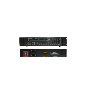 Hepa Merz HM-5002 3 Bölgeli 450 W Trafolu Usb 3x150 W Anfi