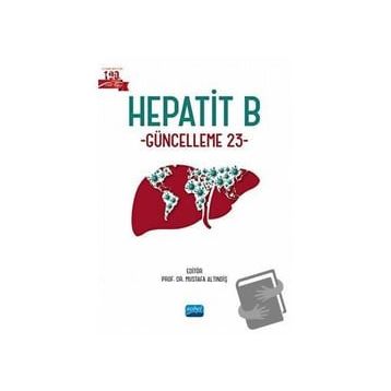 Hepatit B Güncelleme 23 Nobel Akademik Yayıncılık