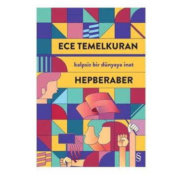 Hepberaber - Ece Temelkuran