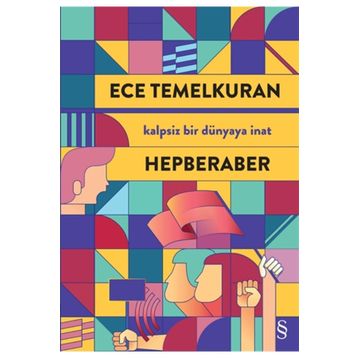 Hepberaber - Ece Temelkuran