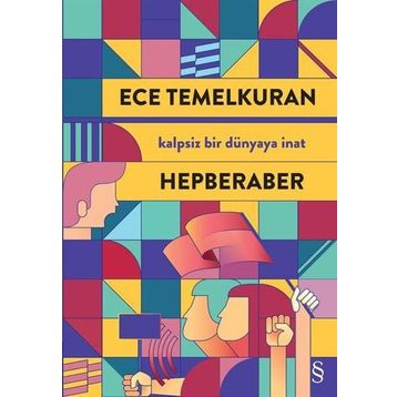 Hepberaber - Ece Temelkuran