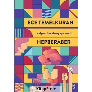 Hepberaber - Ece Temelkuran