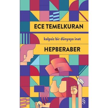 Hepberaber - Ece Temelkuran