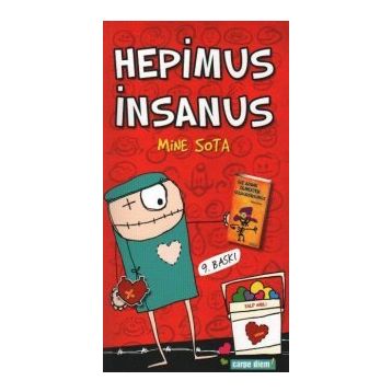 Hepimus İnsanus - Mine Sota