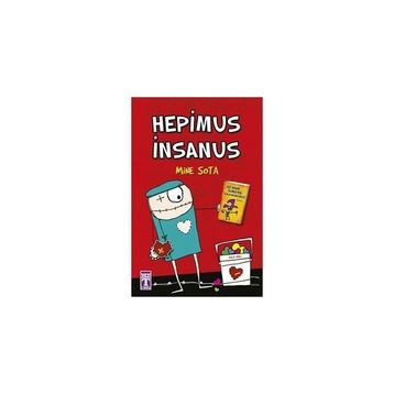 Hepimus İnsanus - Mine Sota