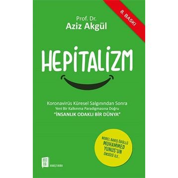 Hepitalizm - Aziz Akgül