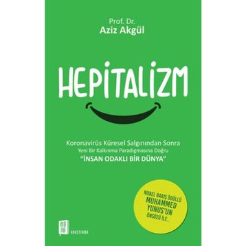 Hepitalizm - Aziz Akgül