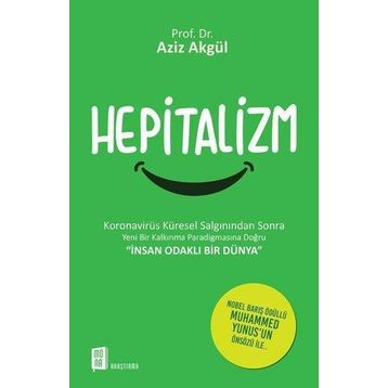 Hepitalizm - Aziz Akgül