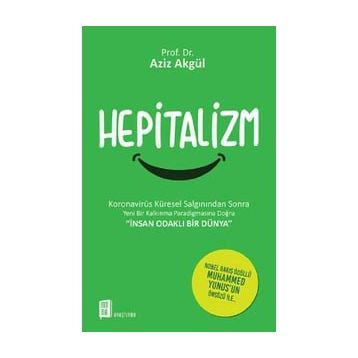 Hepitalizm - Aziz Akgül
