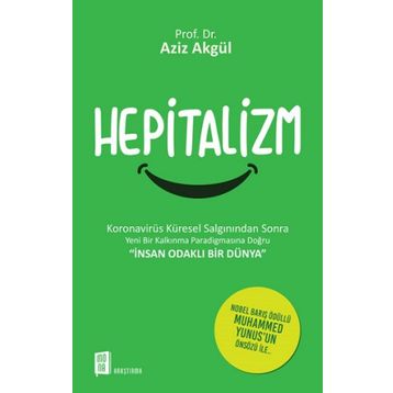 Hepitalizm - Aziz Akgül