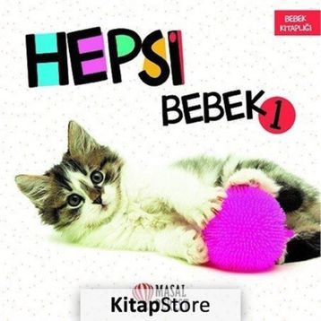 Hepsi Bebek 1 / Kollektif