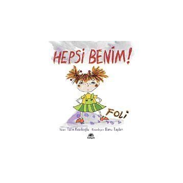 HEPSI BENIM - TÜLİN KOZİKOĞLU
