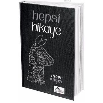 HEPSI HIKAYE - GAYE BORALIOĞLU