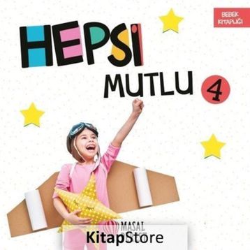 Hepsi Mutlu - Kübra Akşil