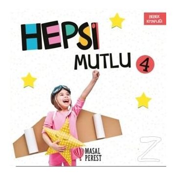 Hepsi Mutlu - Kübra Akşil