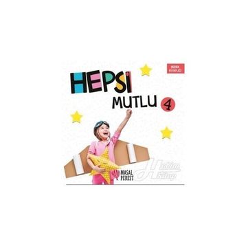 Hepsi Mutlu - Kübra Akşil