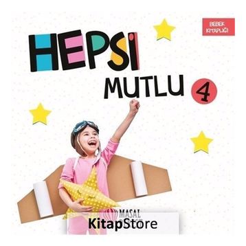 Hepsi Mutlu - Kübra Akşil