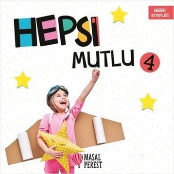 Hepsi Mutlu - Kübra Akşil