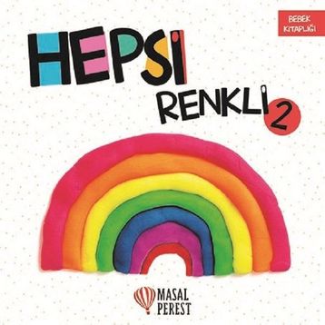 Hepsi Renkli 2 - Masalperest