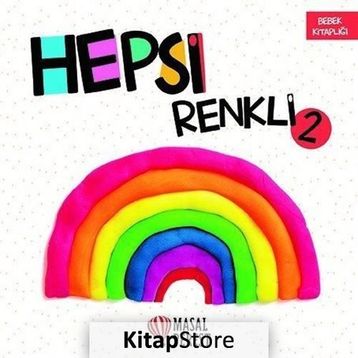 Hepsi Renkli 2 - Masalperest