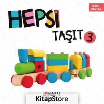 Hepsi Taşıt - Kübra Akşil