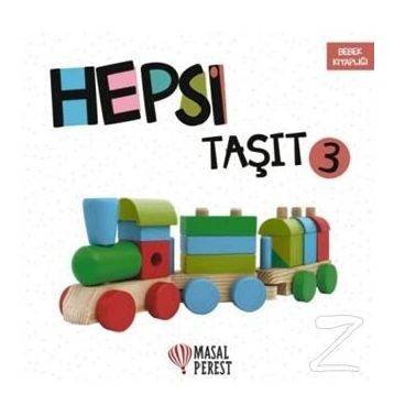 Hepsi Taşıt - Kübra Akşil