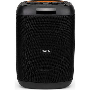Hepu HP-S53 Bluetooth Hoparlör