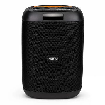 Hepu HP-S53 Bluetooth Hoparlör
