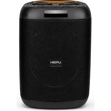 Hepu HP-S53 Bluetooth Hoparlör