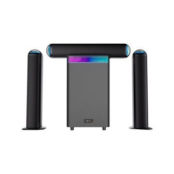 Hepu HP TV01 3+1 Bluetooth Sinema Sistemi