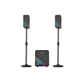 Hepu HP TV02 2+1 Bluetooth Sinema Sistemi