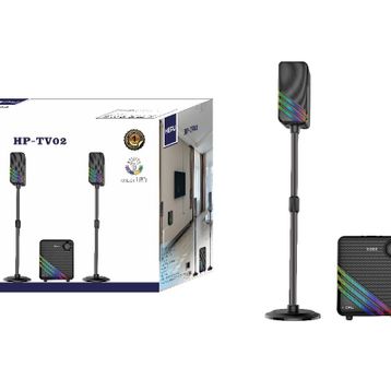 Hepu HP TV02 2+1 Bluetooth Sinema Sistemi