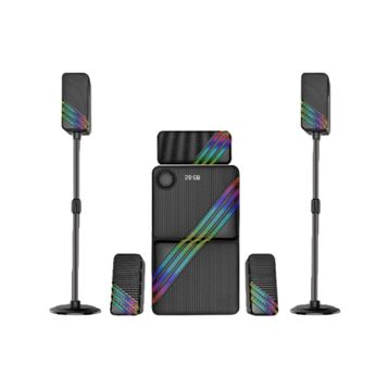 Hepu HP TV03 5+1 Surround Bluetooth Sinema Sistemi