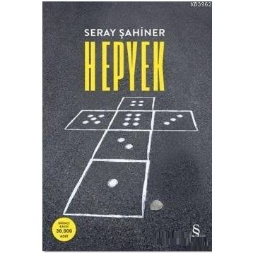 Hepyek - Seray Şahiner