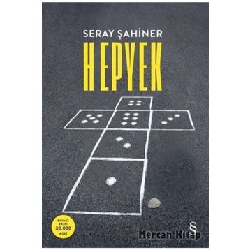 Hepyek - Seray Şahiner