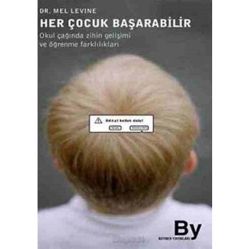 Her Çocuk Başarabilir