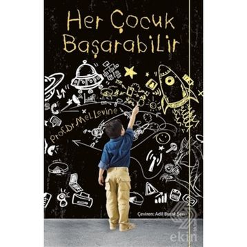 Her Çocuk Başarabilir