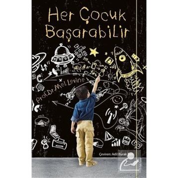Her Çocuk Başarabilir