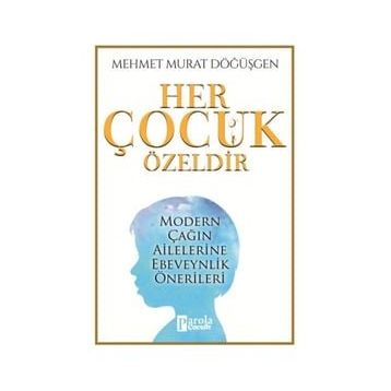Her Çocuk Özeldir - Parola Çocuk