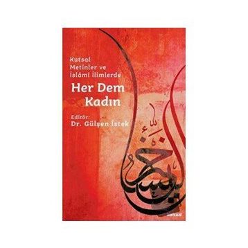 Her Dem Kadın - Beyan Yayınları