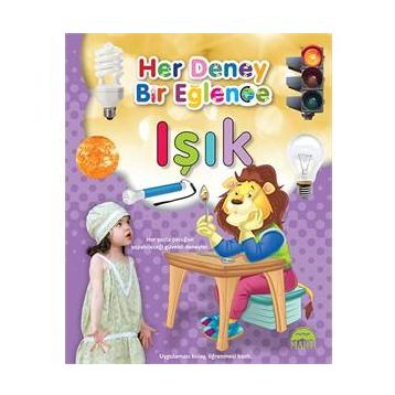 Her Deney Bir Eğlence - Işık - kollektif