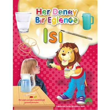 Her Deney Bir Eğlence - Işık - kollektif